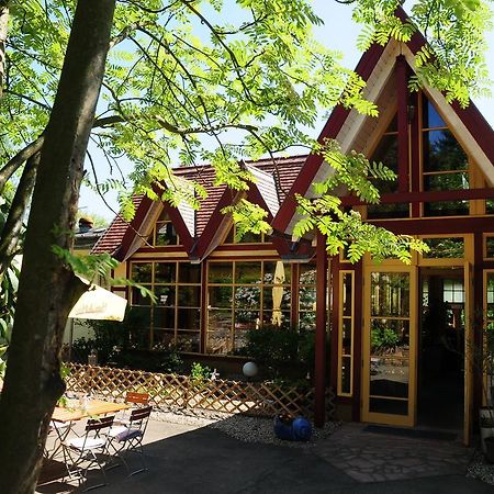 Waldhaus Colditz Garni 외부 사진